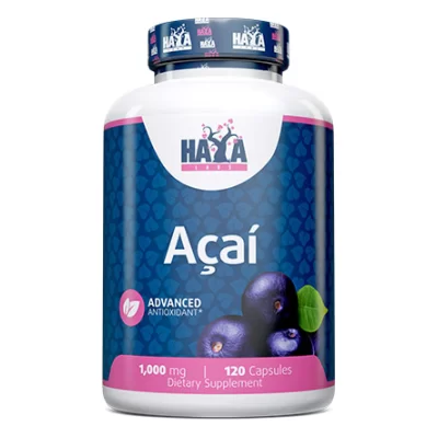 Acai 1000 мг – 120 капс